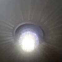 دو عدد لوستر سقفی|لوستر و چراغ آویز|تهران, زرگنده|دیوار