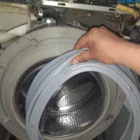 تعمیر تخصصی +یخچال فریزر +و لباسشویی