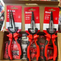 جشنواره رونیکس تمام ابزار دستی وبرقی زیرقیمت بازار|ابزارآلات|تهران, نصرت|دیوار