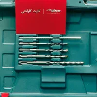 بتن‌کن پرقدرت 2725 رونیکس، جشنواره|ابزارآلات|مشهد, کشاورز|دیوار
