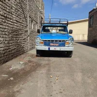 نیسان دیزل درجه ۱