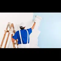 نقاش ساختمان