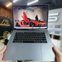 لپتاپ اپل مکبوک پرو با ۴ گیگ گرافیک مجزا macbook|رایانه همراه|تهران, ونک|دیوار