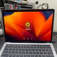 مک بوک اپل i7 2017 تاچ بار|رایانه همراه|شیراز, ملاصدرا|دیوار