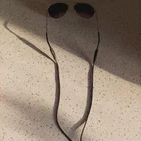 عینک دودی ray ban