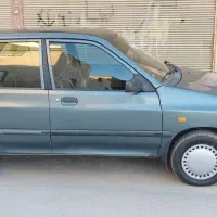 پرایدصبامدل79