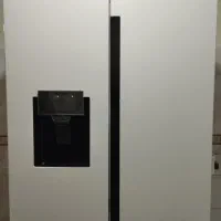 یخچال فریزر ساید سی فوت