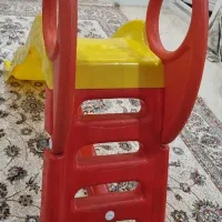 سرسره۶پله
