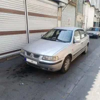 سمند X7 بنزینی، مدل ۱۳۸۳