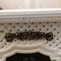 بخاری|بخاری، هیتر، شومینه|مشگین شهر, |دیوار