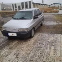 فروش و معاوضه|خودرو سواری و وانت|چناران, |دیوار