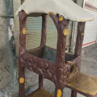 باربیکیو|بخاری، هیتر، شومینه|سنندج, |دیوار