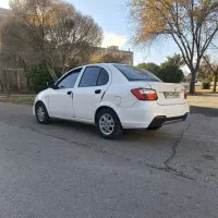 ساینا S  آپشن دار