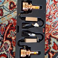 هدلایت 45000 با بوق 1011