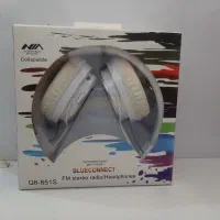 هدفون بلوتوثی  آکبند