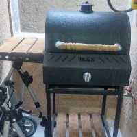 باربیکو درحد نونو