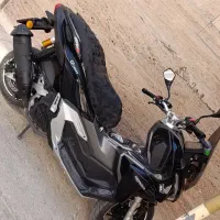 موتور adv|موتورسیکلت|لار, |دیوار