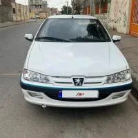 پارس ۹۵ دوگانه کارخانه