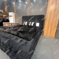 تخت خواب تشک KING CHESTER PLUS/ عطاهوم