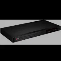 پخش بلوری ال جی اصل با عینک سه بعدی