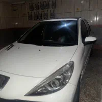 ۲۰۷ پاناروما مدل ۱۴۰۰|خودرو سواری و وانت|مشهد, هفت تیر (نه دره)|دیوار