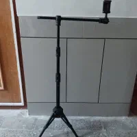 مونوپاد و سه پایه|دوربین عکاسی و فیلم‌برداری|بیرجند, |دیوار