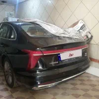 هونگچی H5 ،مدل 2024داخل موکا نقد/اقساط تحویل روز|خودرو سواری و وانت|تهران, نارمک|دیوار