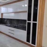 فروش.آپارتمان.مهرگان۳خواب ۲طبقه.نورپرداز.میدان‌اول