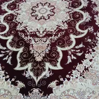 یک جفت فرش۱۲متری