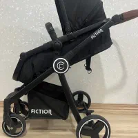 کالسکه fiction فیکشن