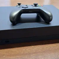 کنسول بازی XBox ONE X 1TB