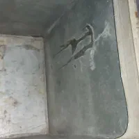 فریزر خشک کن ۶ درب|سایر لوازم برقی|قم, نیروگاه|دیوار