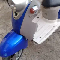 پاکشتی یاماها