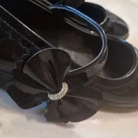 کفش مجلسی دخترانه|کفش و لباس بچه|برخوار, |دیوار