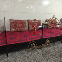 شاهنشین تولید تخصصی و مدرن هومر|پشتی|تهران, سیروس|دیوار