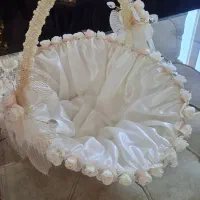 سبد بله برون شب یلدا|صنایع دستی و سایر لوازم تزئینی|تهران, ایوانک|دیوار