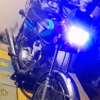 فروش هوندا درحد مدل۸۹