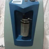 دستگاه اکسیژن بدون استفاده|پزشکی|اهواز, کوی نیرو|دیوار