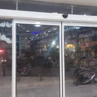 کرکره برقی /جک پارکینگی /دوربین|خدمات پیشه و مهارت|نشتارود, |دیوار