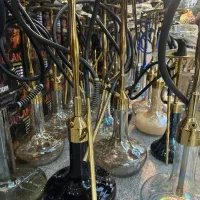 قلیان کرنو شاین دار