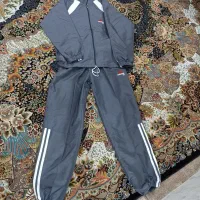 لباس گرم کن