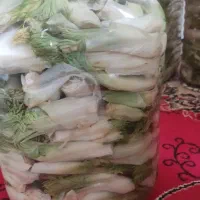 ترشی بیلهر سرحد درجه یک