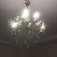 لوستر برنز در حدنو