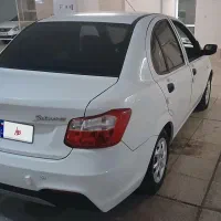 ساینا اس ساینا s مدل 1400 بی رنگ بی ترک|خودرو سواری و وانت|اصفهان, برلیان|دیوار