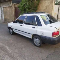 پراید مدل 92SE