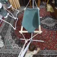 گهواره سالم ننو