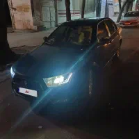 دنا مدل 96 بدون رنگ در حد صفر