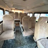 ایویکو a36|خودرو سنگین|تهران, وصفنارد|دیوار