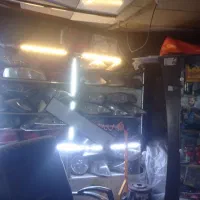 صافکاری pdrپولیش. سرامیک باضمانت|خدمات موتور و ماشین|مشهد, دوست آباد|دیوار