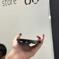 ایفون ۱۴ پرومکس در حد اکبند(نقد و اقساط)|موبایل|تهران, شهرک غرب|دیوار